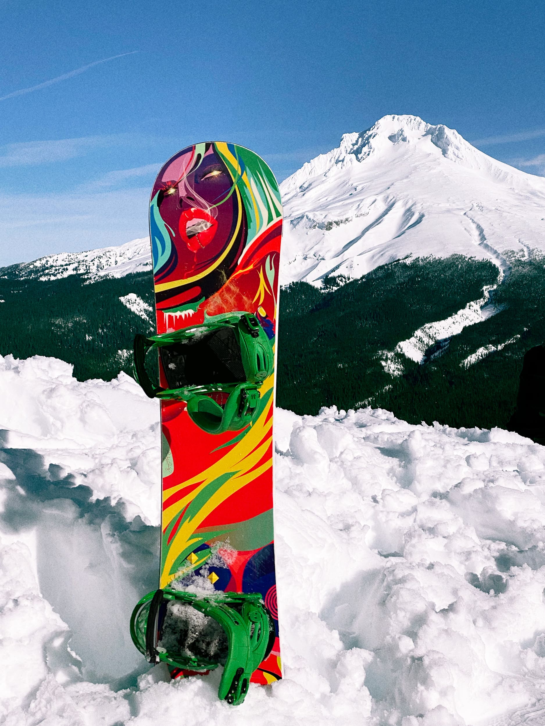 Dérive Snowboards